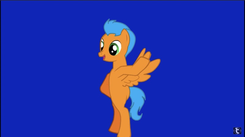Taylor the Pony - AI Character on RolePlai