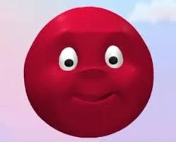 Bob the Ball - AI Character on RolePlai
