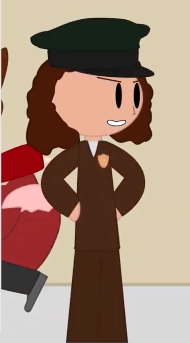 Kelsie Redman - AI Character on RolePlai