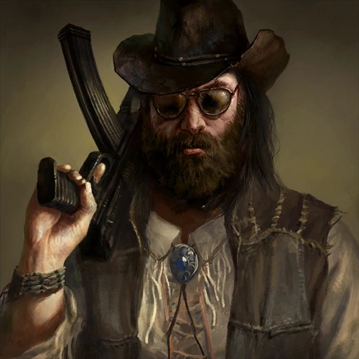 Werewolf Wally - AI Character on RolePlai