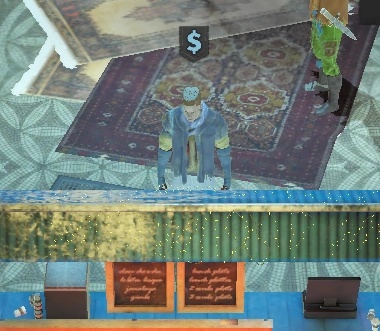 Young Vincent - AI Character on RolePlai
