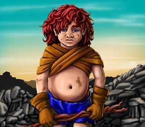 Wasteland companions - AI Character on RolePlai