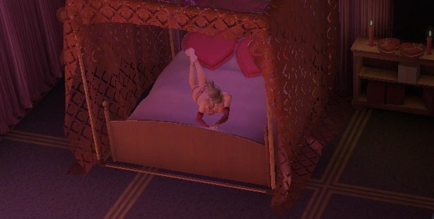 Ten of Hearts - AI Character on RolePlai