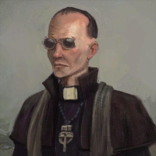 Retribution Jones - AI Character on RolePlai