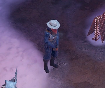 Pvt. Beltran - AI Character on RolePlai