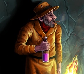 Ralf - AI Character on RolePlai