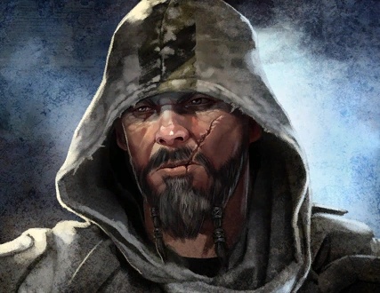 Prof. Higgs - AI Character on RolePlai