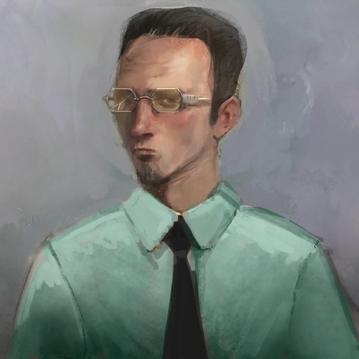Mr Gekko - AI Character on RolePlai