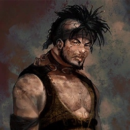 O'Biggun - AI Character on RolePlai