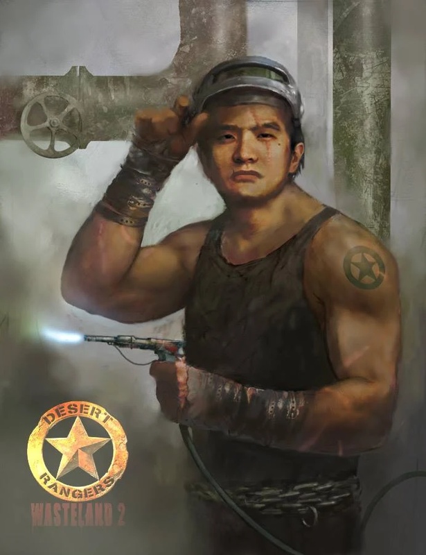 Min Liang Tan - AI Character on RolePlai