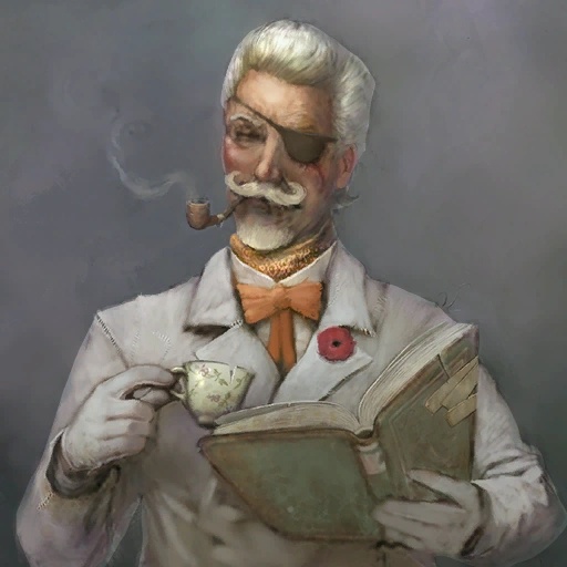 Mister Manners - AI Character on RolePlai
