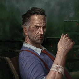 Matt Forrestal - AI Character on RolePlai