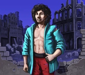 Mayor Pedros - AI Character on RolePlai
