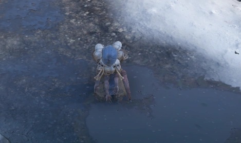 Mist-that-Burns - AI Character on RolePlai