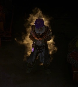 Mitosis - AI Character on RolePlai