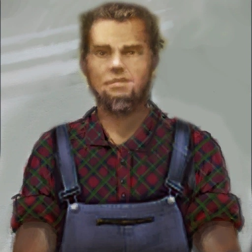 Jim Auwaerter - AI Character on RolePlai