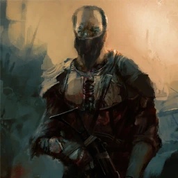 Gary "NaCl" Wolfe - AI Character on RolePlai