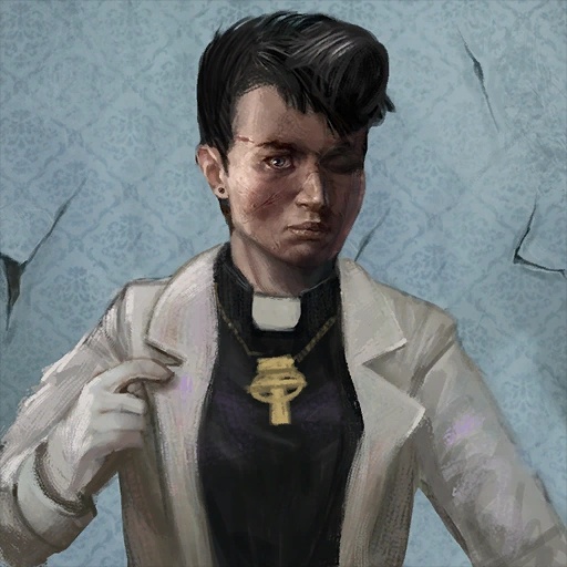 Fealty Mayweather - AI Character on RolePlai