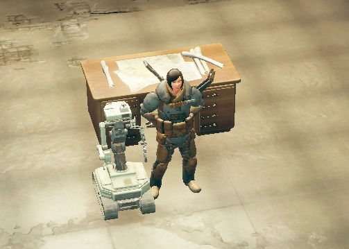 Connie Zeng - AI Character on RolePlai