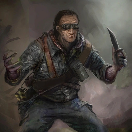 Corran Cain - AI Character on RolePlai