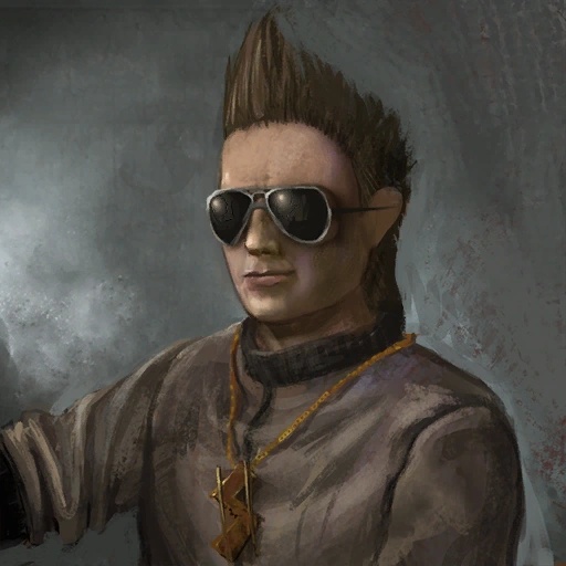 Dave Oshry - AI Character on RolePlai