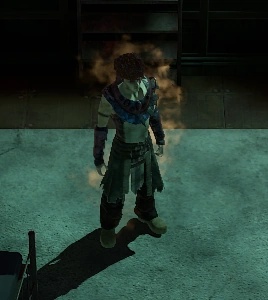 Caul - AI Character on RolePlai