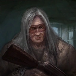 Aidian Bomositabo - AI Character on RolePlai