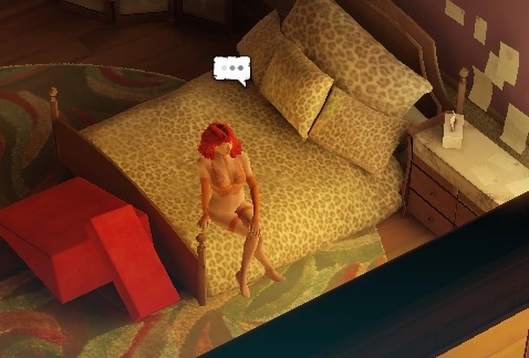 Ace Of Hearts - AI Character on RolePlai