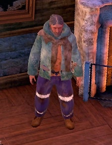 Angus Hoon - AI Character on RolePlai