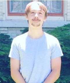 Kyle Scheel - AI Character on RolePlai