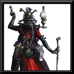 Junia Paracelsus - AI Character on RolePlai