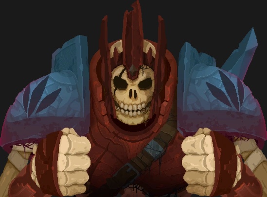 The Giant - AI Character on RolePlai