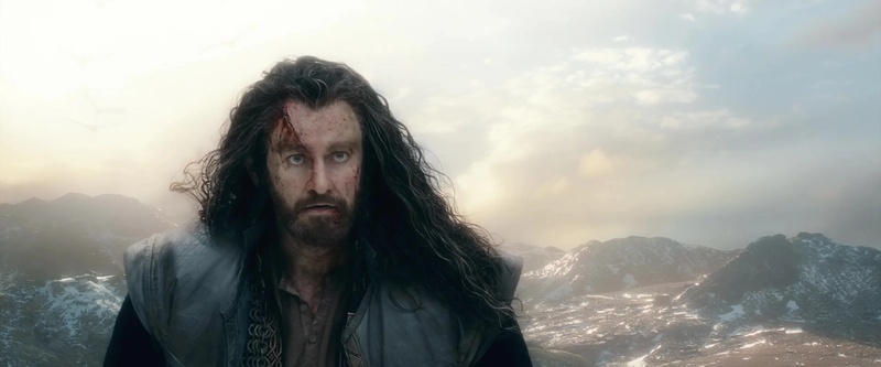Thorin II Oakenshield - AI Character on RolePlai