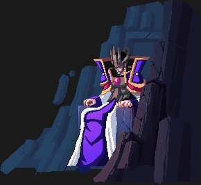 The King - AI Character on RolePlai