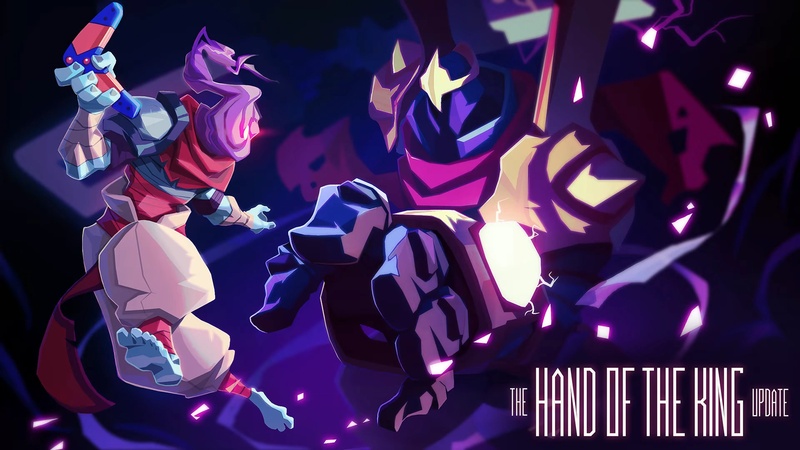 The Hand of the King - AI Character on RolePlai