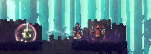 Protector - AI Character on RolePlai