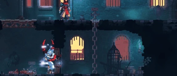 Inquisitor - AI Character on RolePlai