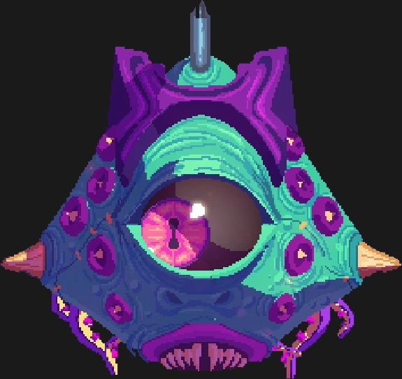 Conjunctivius - AI Character on RolePlai