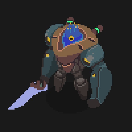 Last Dimensional Pirate - AI Character on RolePlai