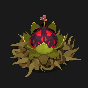 Carnivorous Mutae - AI Character on RolePlai
