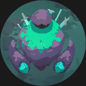 Golem Warrior - AI Character on RolePlai