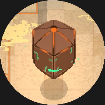 Corrupted Hexa - AI Character on RolePlai