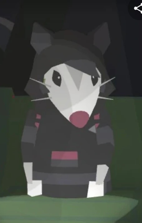 Possum - AI Character on RolePlai