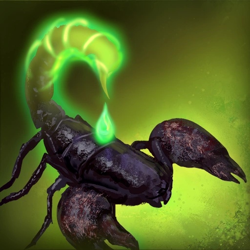 Venom Nova - AI Character on RolePlai