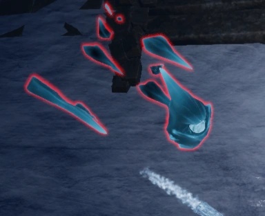 Spreading Frost - AI Character on RolePlai