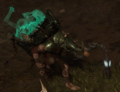 Soul Warden - AI Character on RolePlai