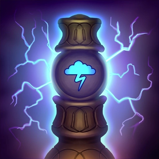 Summon Storm Totem - AI Character on RolePlai