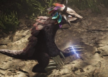 Skullen Shaman - AI Character on RolePlai