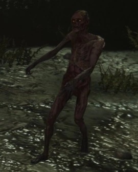 Slaughtered Thrall - AI Character on RolePlai