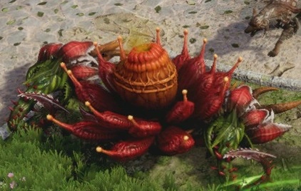 Sacred Bloom - AI Character on RolePlai